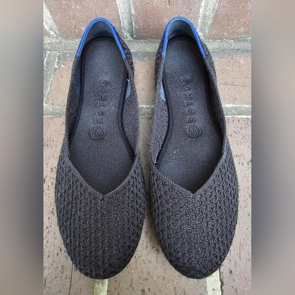 Rothys flats